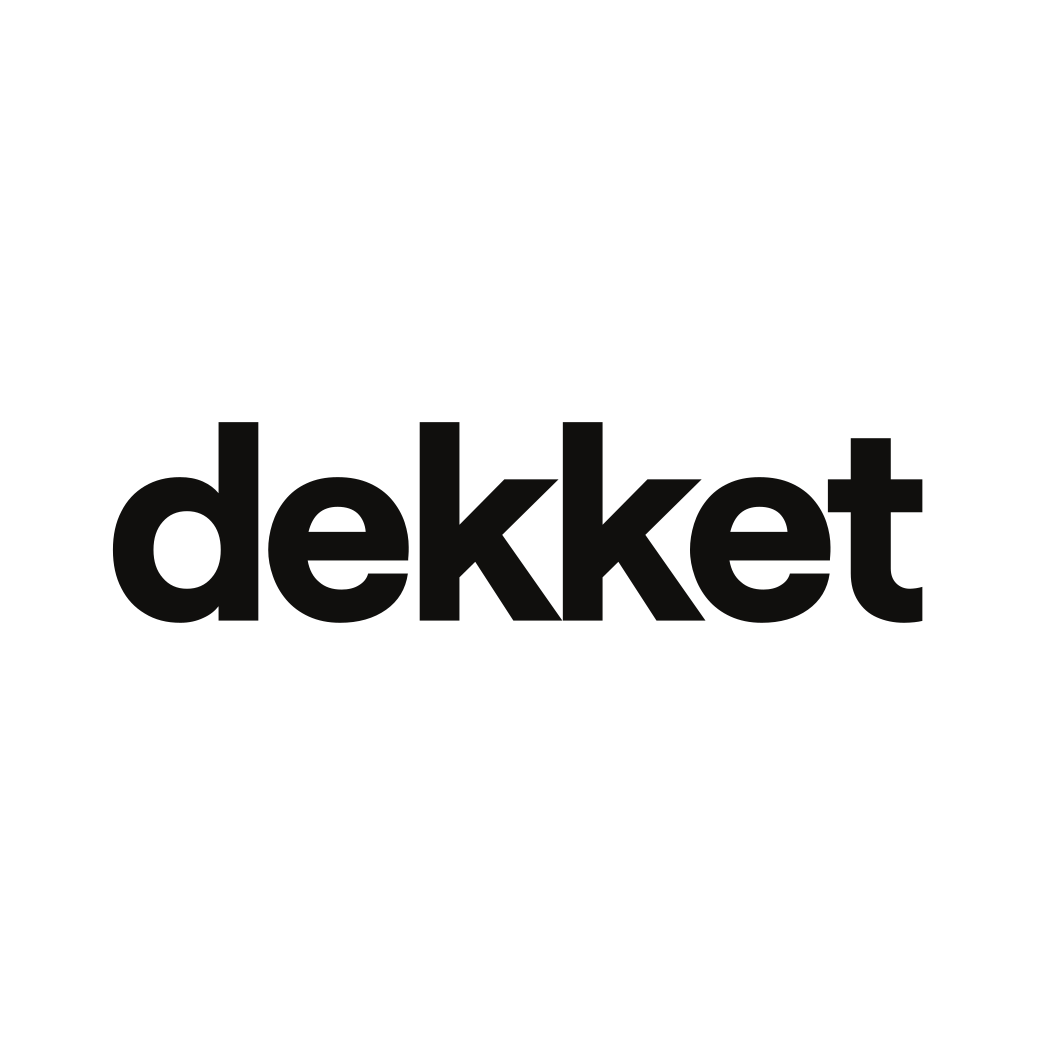 Dekket