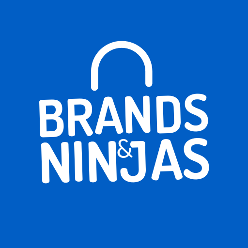 Brands & Ninjas