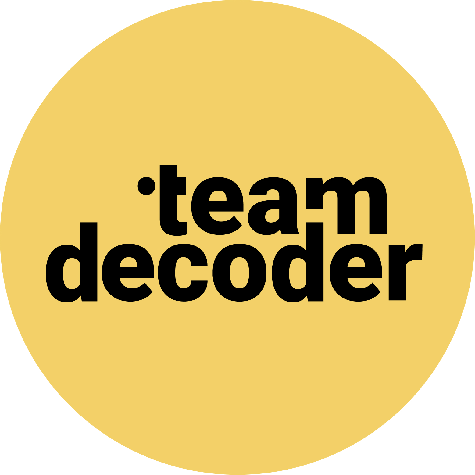 teamdecoder