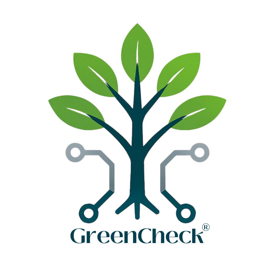 GreenCheck™