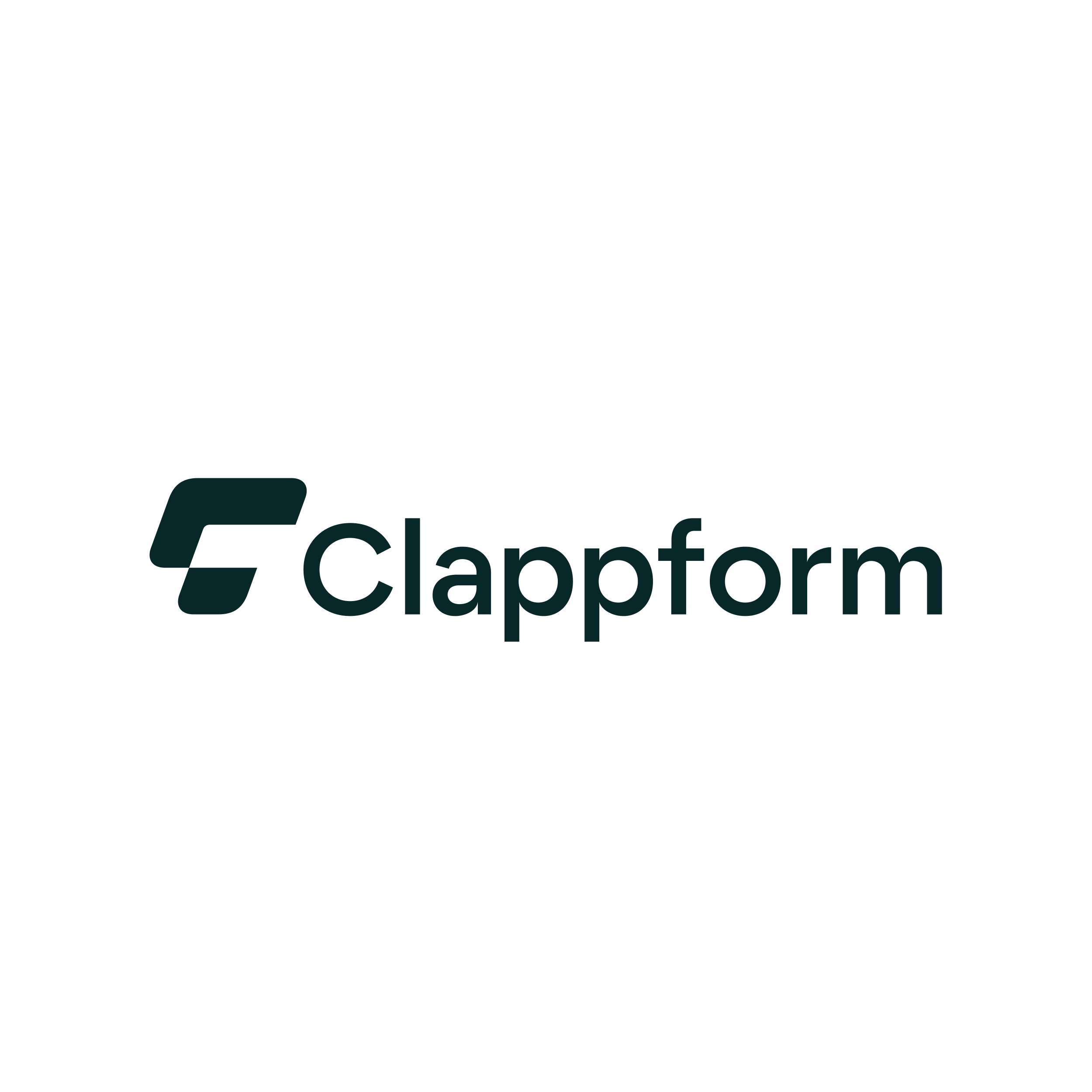 Clappform
