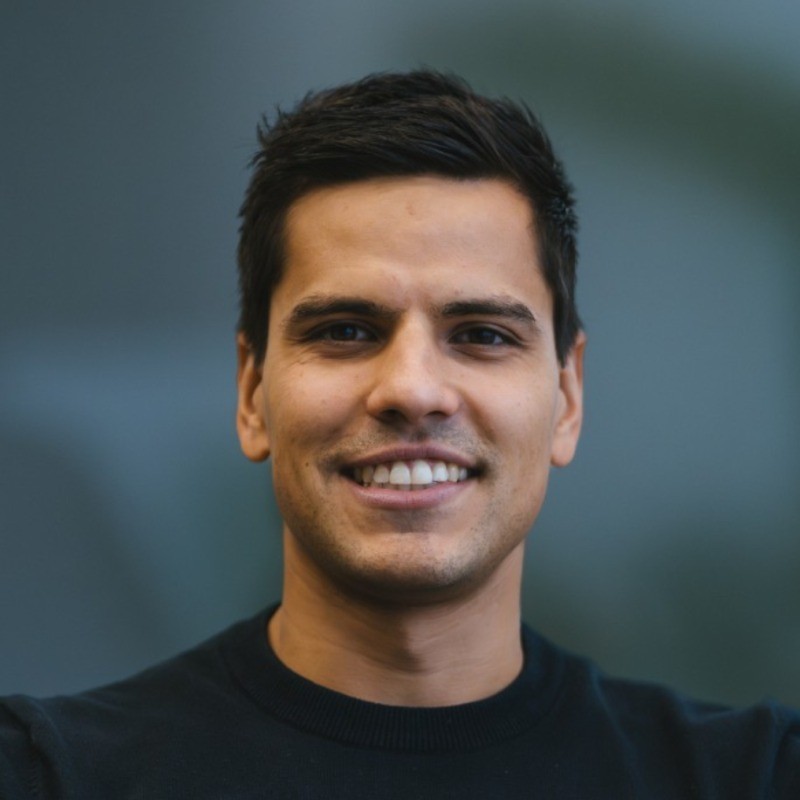 Rodrigo Tognini