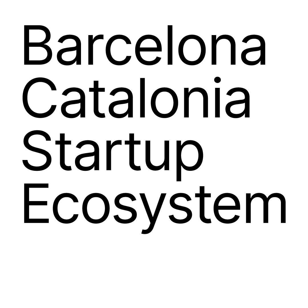Barcelona Catalonia Startup Ecosystem