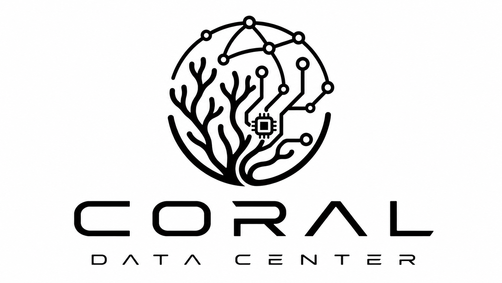 Coral Data Center