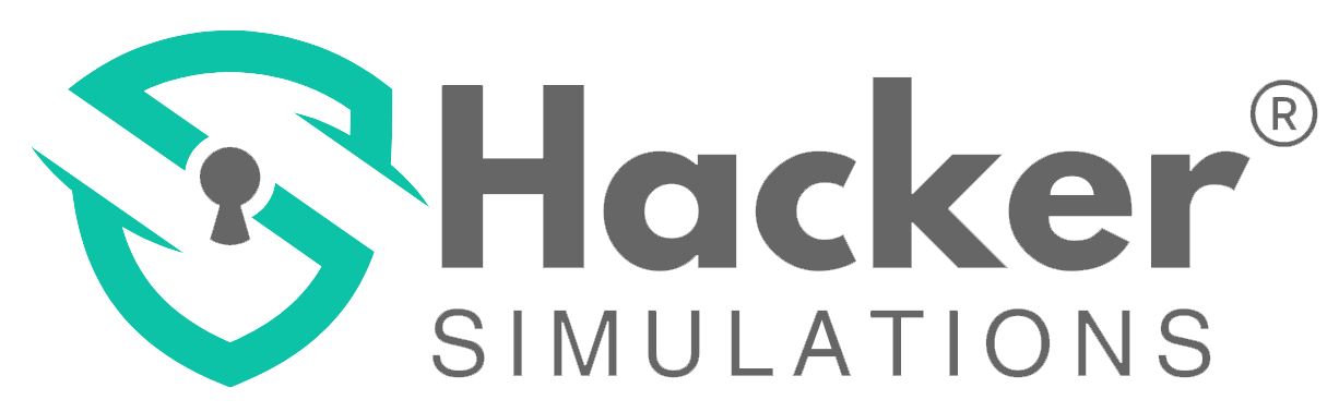 Hacker Simulations