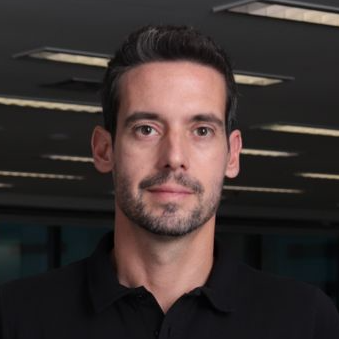 João Almendra