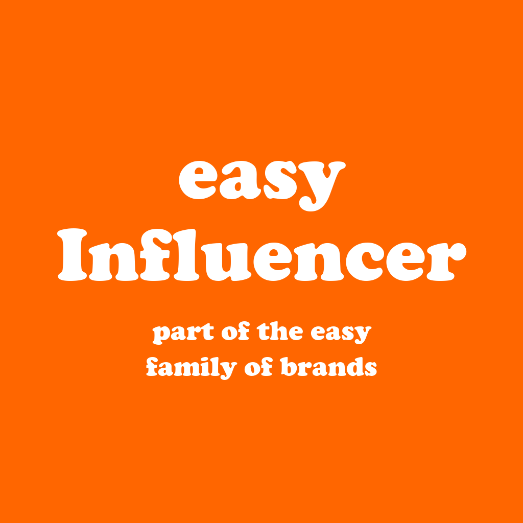 easyInfluencer.travel
