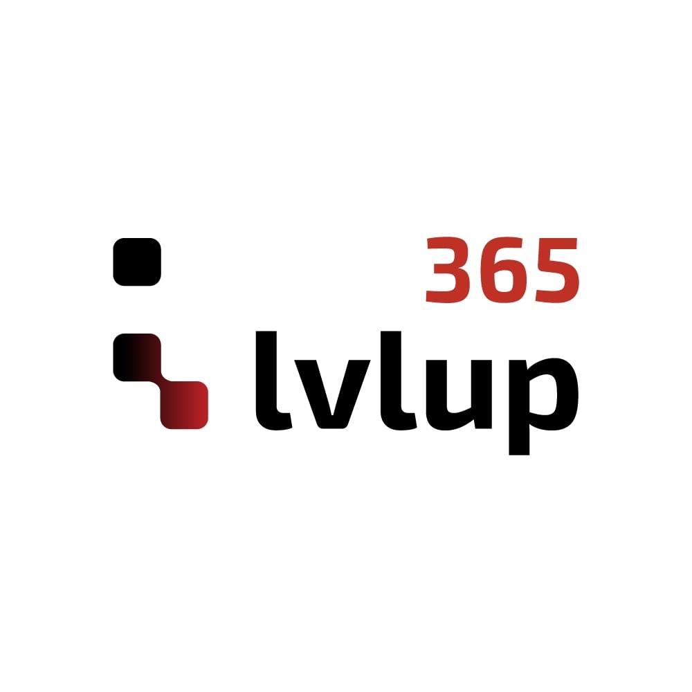 Lvlup365