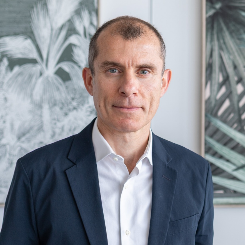 Raphael Auphan