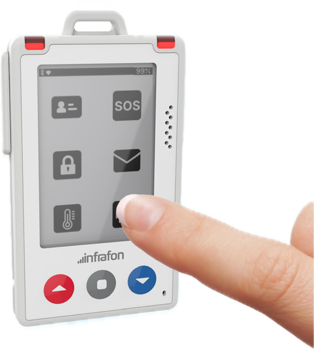 Infrafon GmbH