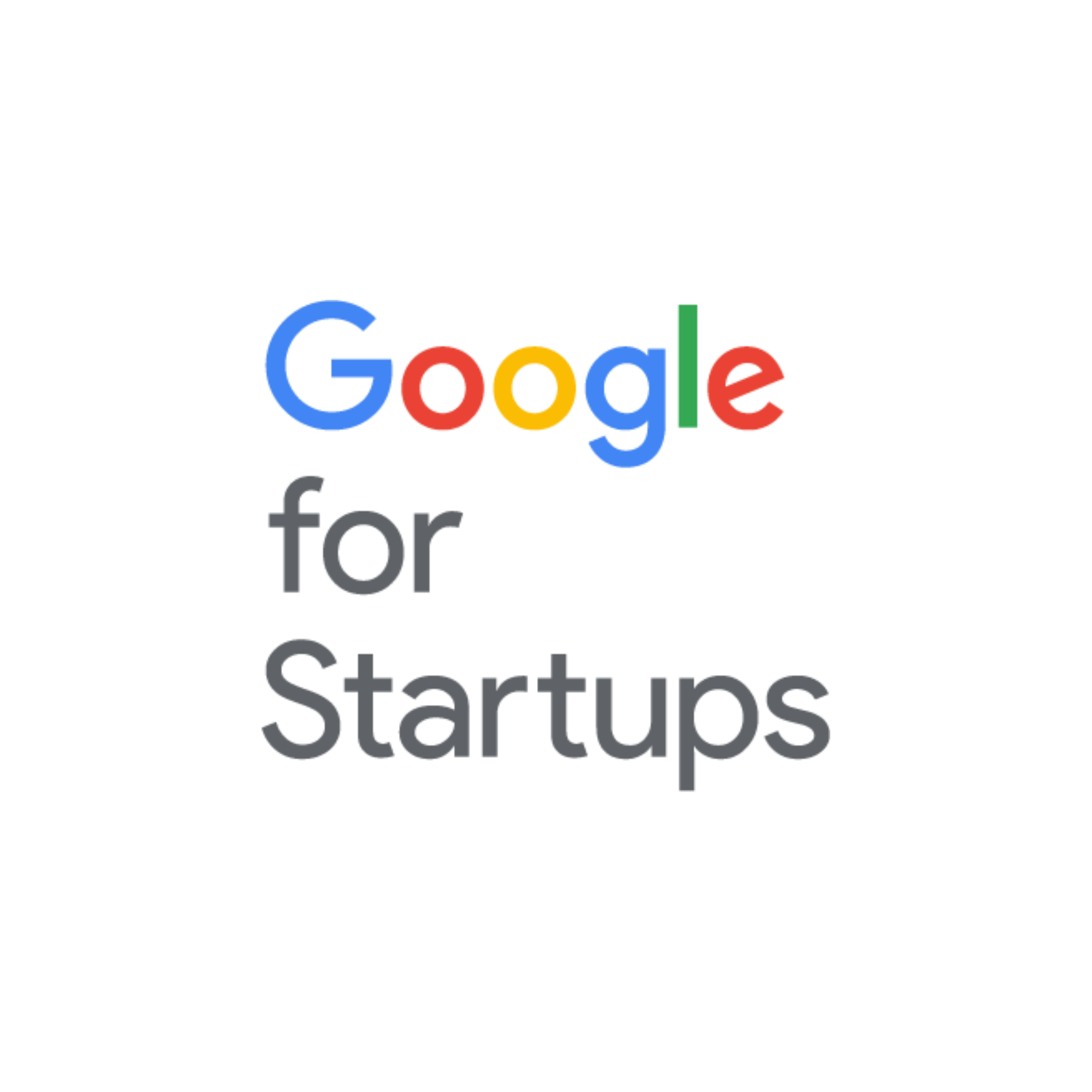 Google for Startups