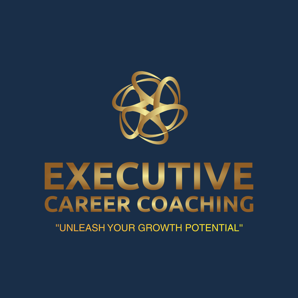 Executive Career Coaching