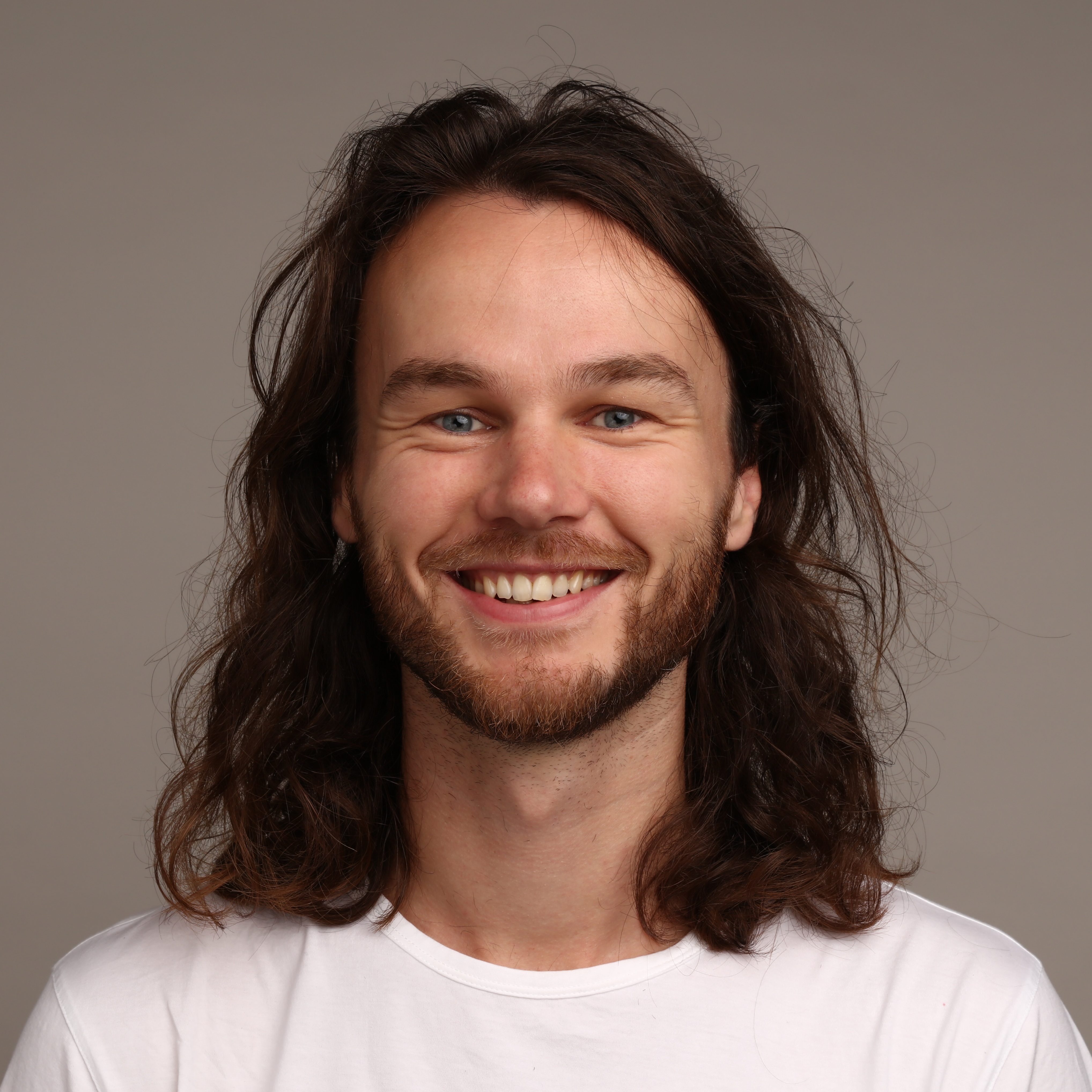 Sam Stephenson