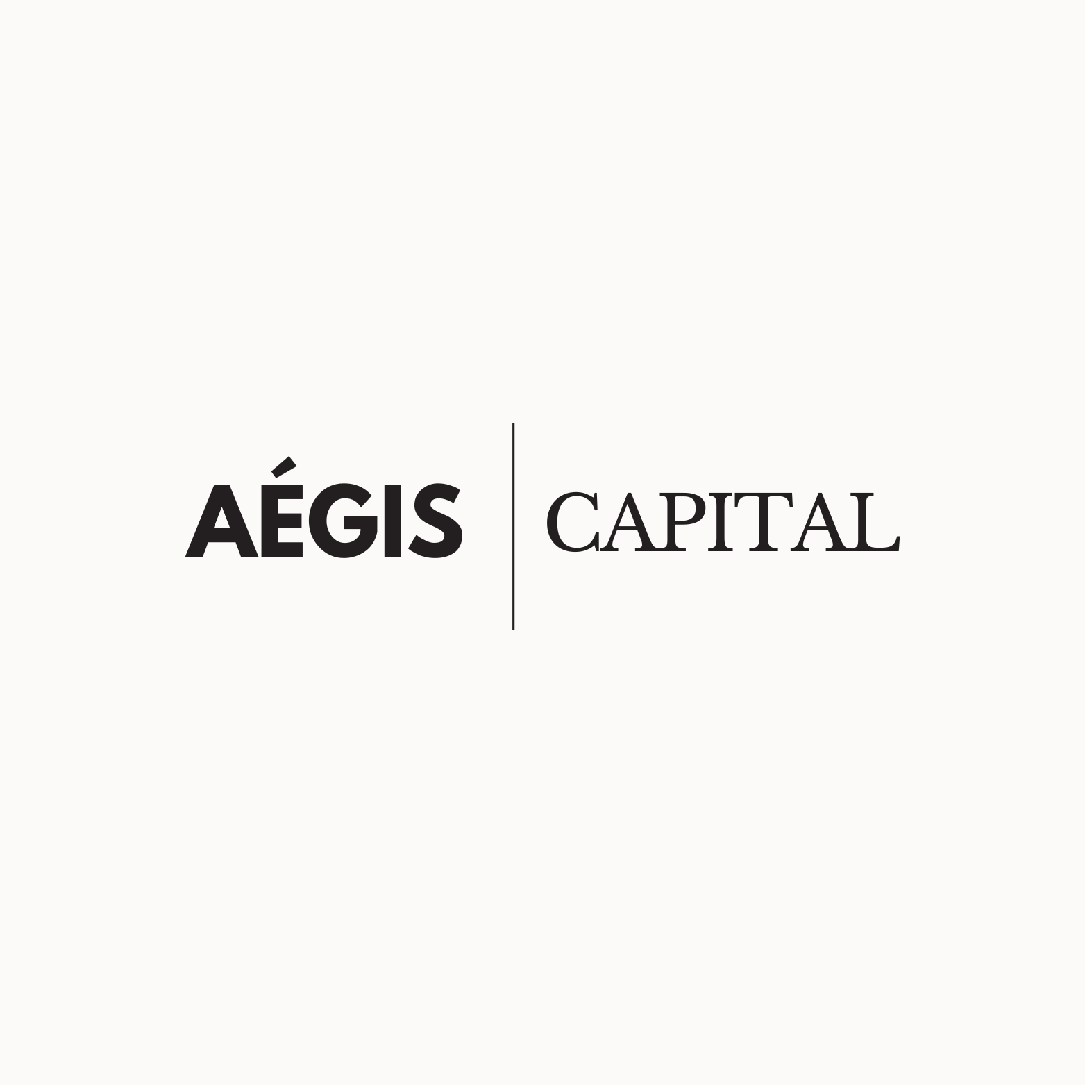 Aégis Capital