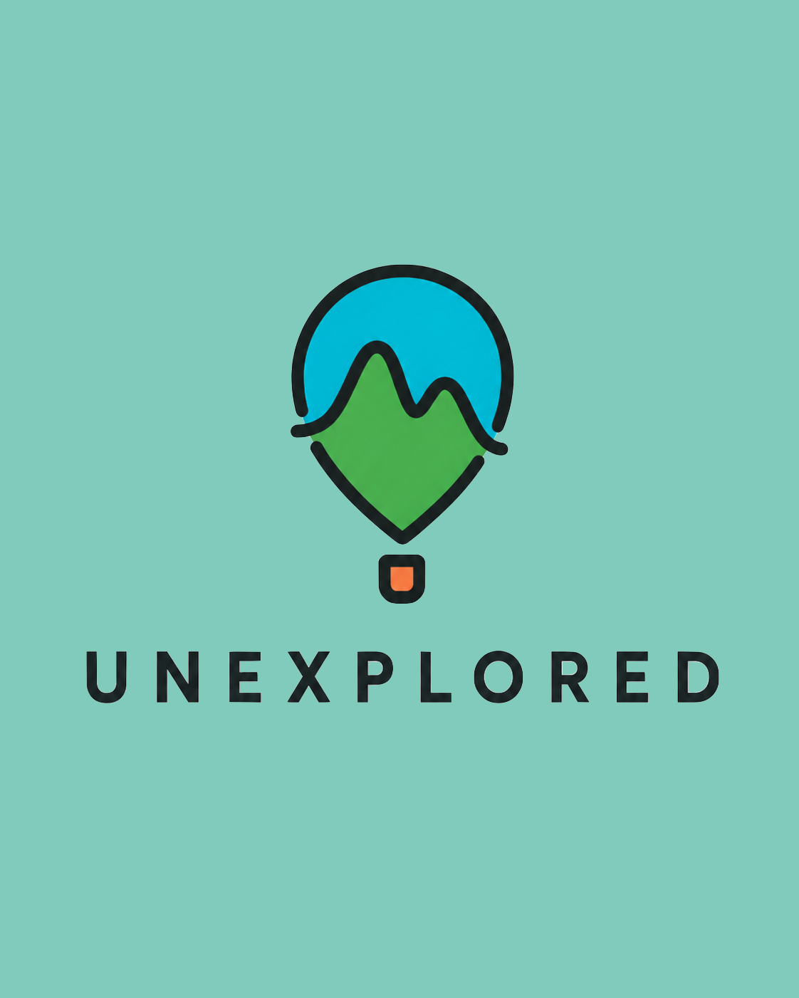 Unexplored