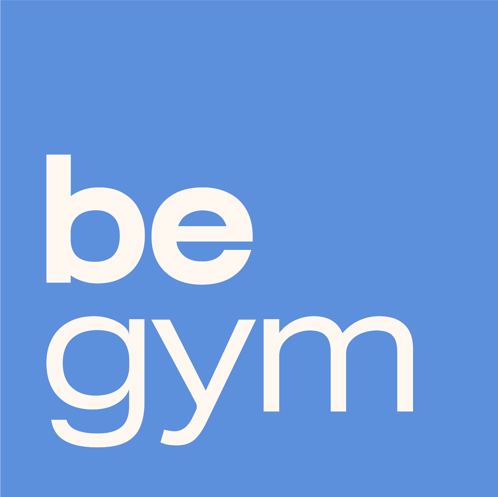 Be Gym
