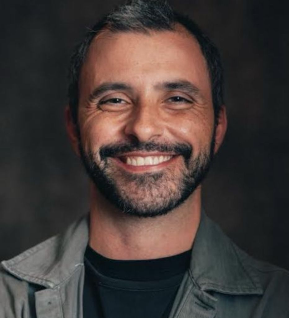 Pedro Pirim Rodrigues