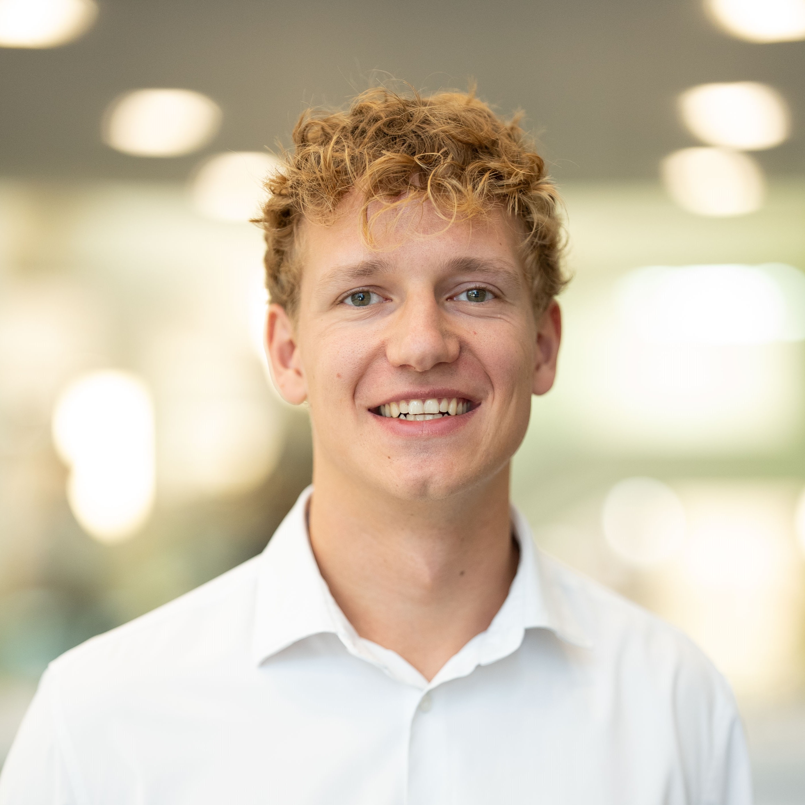 Tobias Tebbe