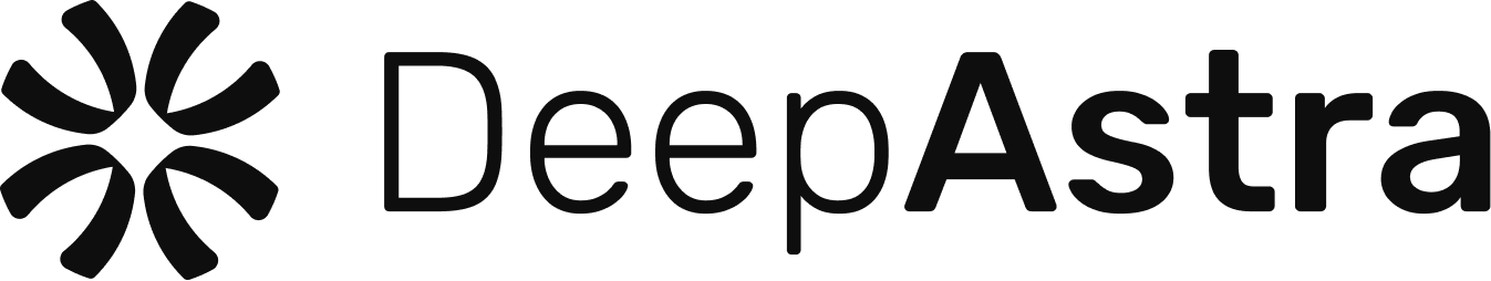 DeepAstra