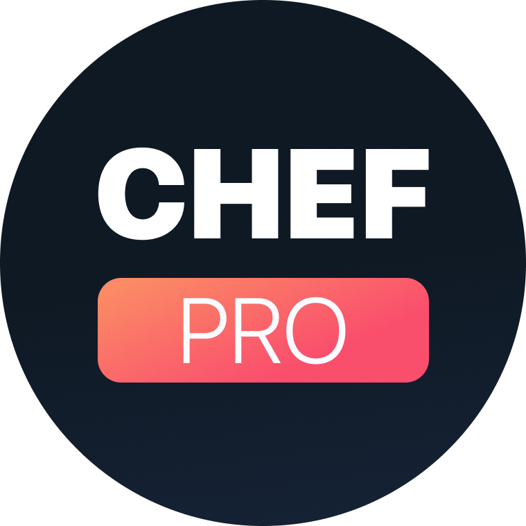 ChefPro APP