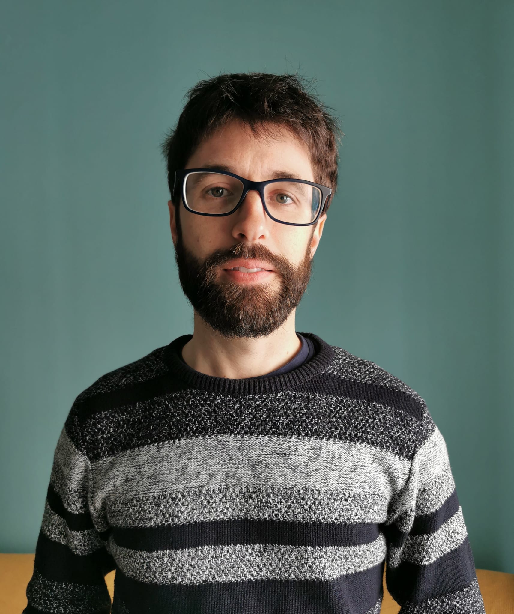 Pablo G. Bejerano