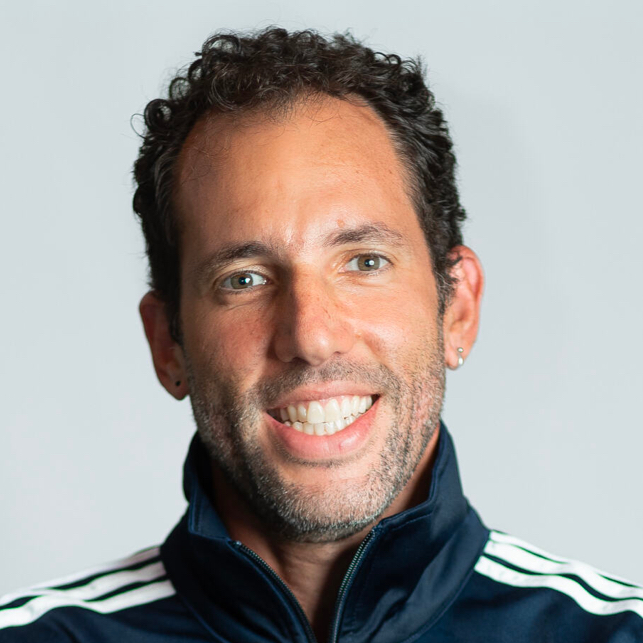 Andre Svartman