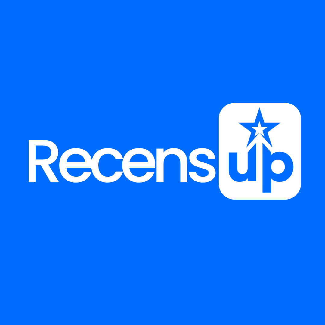 Recens Up