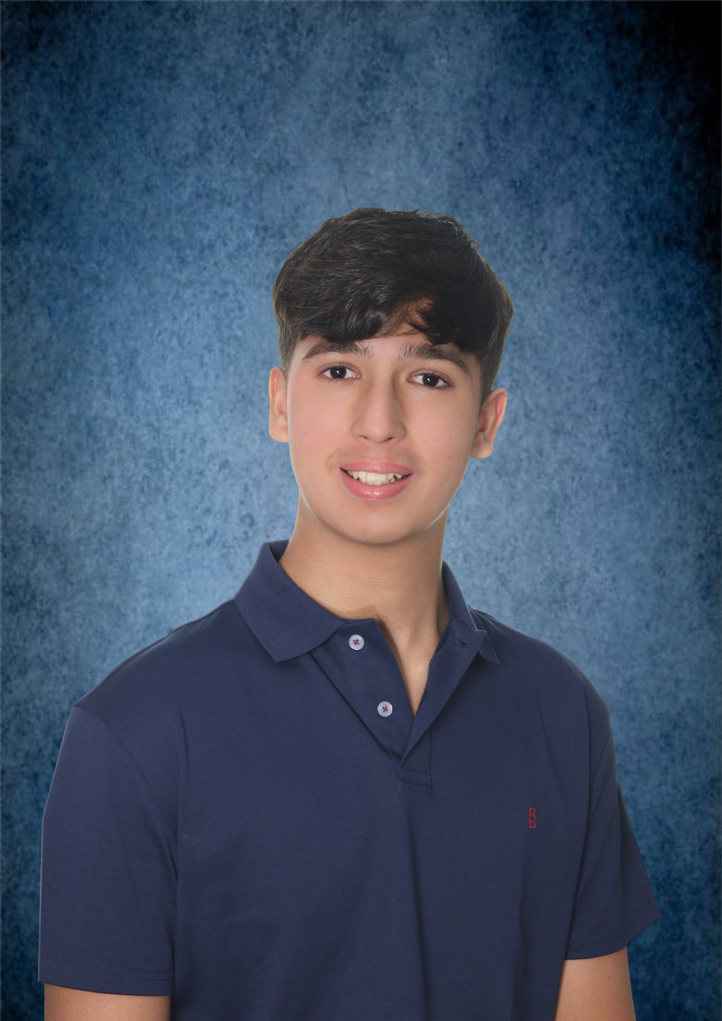 Aarav Sharma