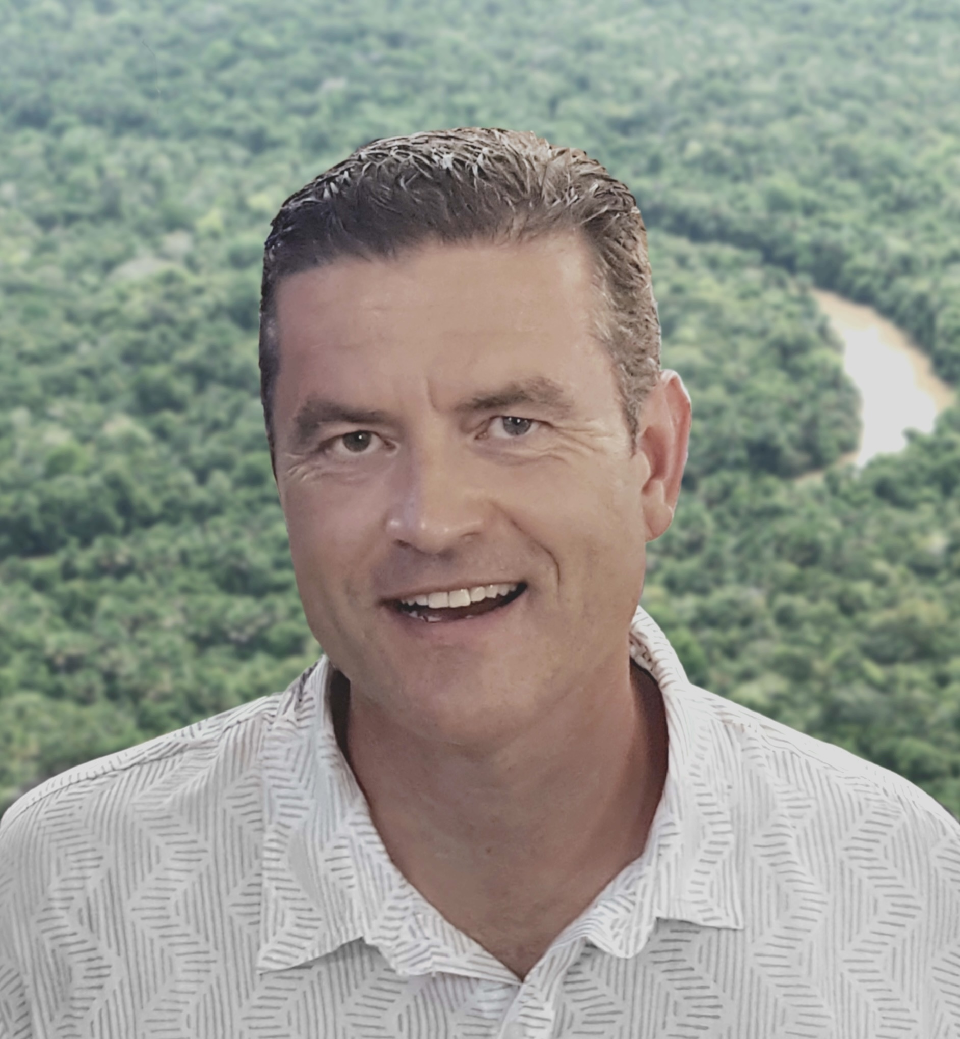 Ben Valks