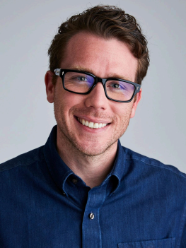 Cameron Woodward
