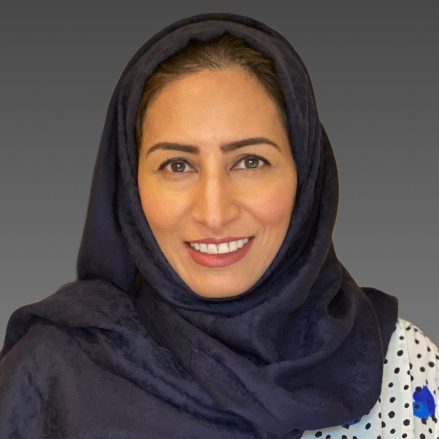 Maram Aljishi