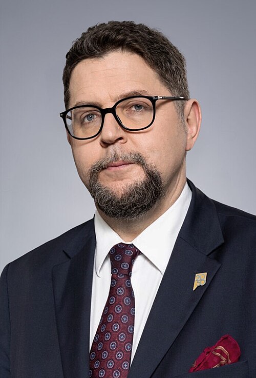 Andrzej Szeptycki