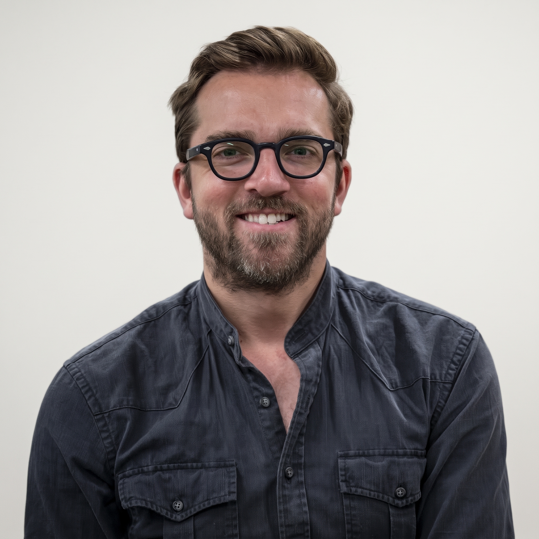 Brian Berzin