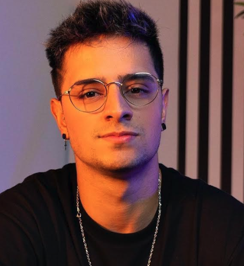 Victor 'Coringa' Augusto