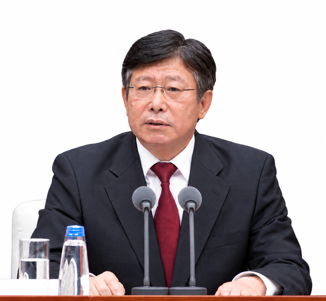 Zhanhai Zhang